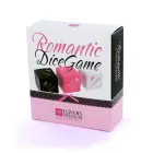 LoversPremium Dice Game Romantic – 3-Piece Set with Storage Pouch — Photo 1
