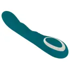 Sweet Smile Rotējošs G-punkta vibrators – 23 cm (9.1″) – rozā — Foto 6