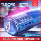 Lovesecret Premium Masturbator Pro 2 – 33.4 cm — Foto 5