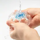 Tenga Aero Cobalt Ring – Vibrating Cock Ring — Photo 6