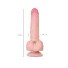 My babe by RealStick My Pretty dildo – 20 cm (7.9″) – nahavärv — Foto 7