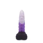 Kiotos Monstar Beast Dildo – 24.5 cm (9.6″) – Multicolored — Photo 4