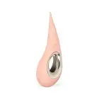 Клиторальный стимулятор LELO Dot Cruise – 16.5 см (6.5″) – оранжевый — Фото 2