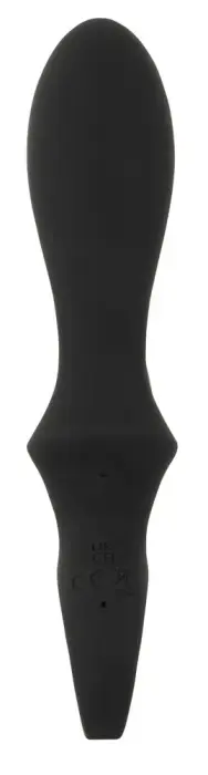 Eternal надувной кролик-вибратор – 18.3 см (7.2″) – розовый Фото num