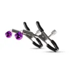 LoveBoxxx Secret Pleasure Chest – 10-piece BDSM set – black — Photo 4
