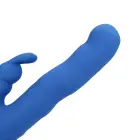 Wiggle truša vibrators – zils — Foto 5