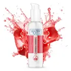 Waterfeel Cherry Scented Water-Based Lubricant – 175 ml — Photo 1
