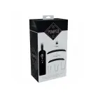 Automatic Vagina Breast and Nipple Pump - Black — Foto 2