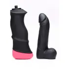 Mega Pounder – hand-held thrusting dildo machine – black — Photo 4