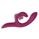 We-Vibe Nova 2 dubultais vibrators – 20.5 cm (8″) – rozā — Foto 6