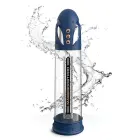Pump Worx Max Pro Flow zils locekļa pumpis — Foto 2