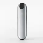 iMoan laetav kuulvibraator – 7.6 cm (3″) – hõbedane — Foto 5
