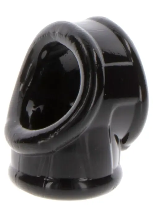 Triple Pipe C-Ring – Black