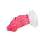 Kiotos Monstar Beast dildo – 16.5 cm (6.5″) – Mitmevärviline — Foto 6