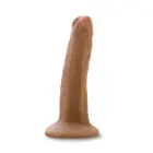 Dr. Skin reālistisks dildo ar piesūcekni – 14 cm (5.5″) — Foto 3