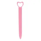 Silikona vaginālie dilatori 3 gab. – rozā Foto 4