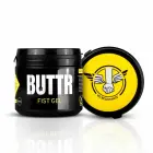 BUTTR Professional Gel густой лубрикант на водной основе – 500 мл — Фото 1