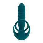 Playboy Bring It On многофункциональный силиконовый набор – Зеленый — Фото 3