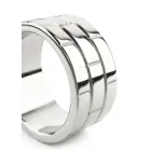 Mr. Steel The Wall Cock Ring – 4.5 cm — Photo 6