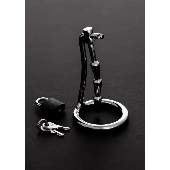 The Humped Cock Trap karskusvöö puur – 4.5 cm Photo