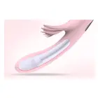 Lilo USB vibrators – rozā — Foto 11