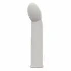 NUDE Aulora Travel G-Spot Vibrator – компактный силиконовый вибратор для путешествий с 10 режимами – 14,1 см — Фото 2