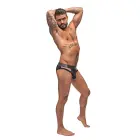 Male Power Cut Out Jockstrap – Black – L/XL — Photo 3