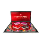 Monogamy erotiska galda spēle pāriem – Angļu valodā — Foto 3