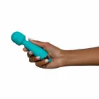 Aida Compact wand вибратор – 14 см (5.5″) — Фото 10