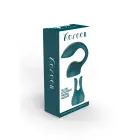 Personalā masiera uzgalis – zaļš Foto 3