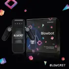 BLOWCAST – Blowbot automātiskais masturbators – oranžs — Foto 16