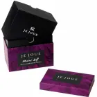 Je Joue Mimi Soft мини-вибратор – 8.6 см (3.4″) – фиолетовый — Фото 4