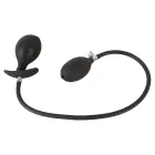 Pripučiamas dildo – 8 cm (3.1″) Photo