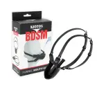 Kiotos BDSM Funnel Mouth Gag — Photo 1
