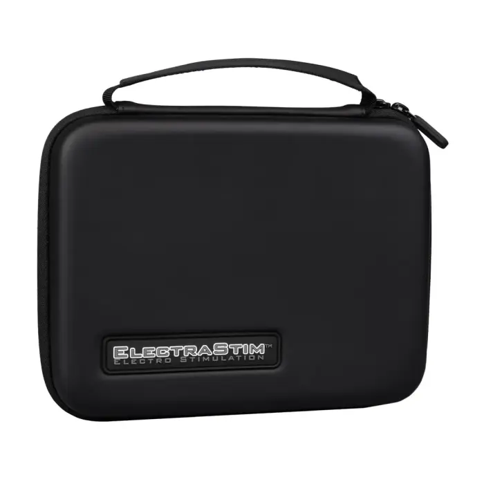 Linx Dual Output E-Stim Device - Black