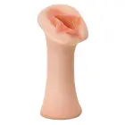 PDX Extreme Luscious Lips L Intimate Sleeve – 14 cm – Skin — Photo 4