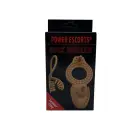 Cockdriller 2 gab. – dzimumlocekļa gredzens Foto 2