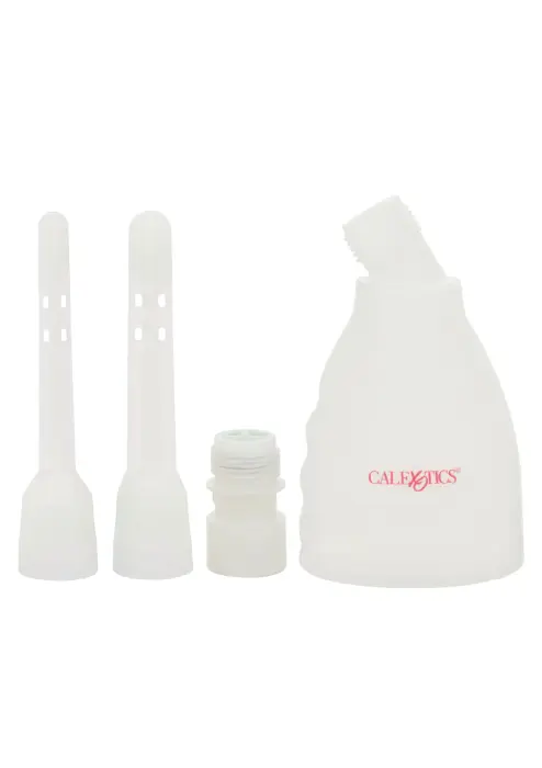 One-Way Ultimate intīmās dušas sistēma – 160 ml Foto 2