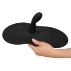 RC Vibepad 3 dubultais vibrators ar G-punkta vibratoru un tālvadības pulti – 10.6 cm (4.2″) – rozā Foto 8