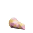 Kiotos Revolt Pink Smash 10 Large – silikona dildo – 17,5 cm — Foto 2