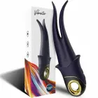 ARMONY SHADOW topeltvibraator – 23.4 cm (9.2″) – sinine — Foto 6