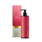 BodyGliss Silky Soft masāžas eļļa – rožu ziedlapiņas – 150 ml — Foto 1