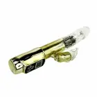 BAILE Rabbit Siberia Passion Gold truša vibrators — Foto 3