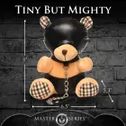 Hooded Bondage Bear — Photo 8