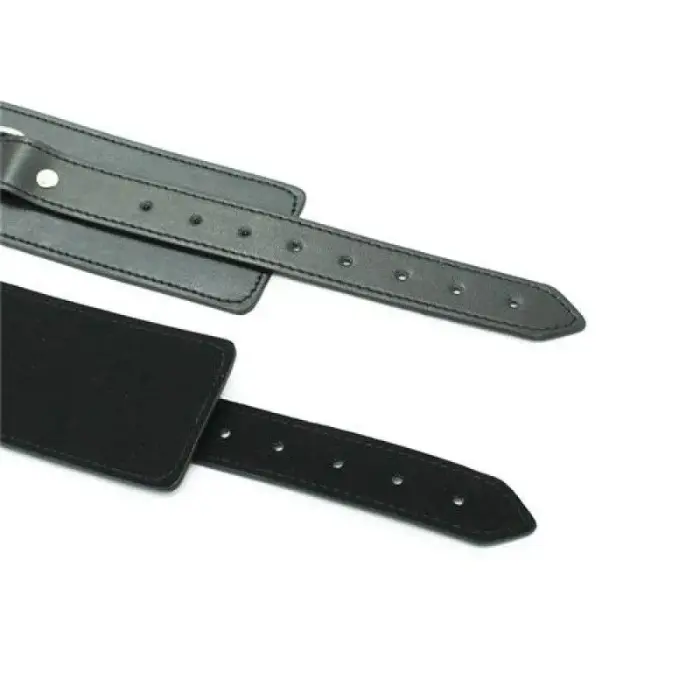 Polsiere Cuffs Belt black Foto 3