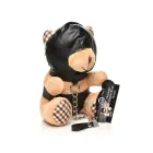 Hooded Bondage Bear — Photo 1
