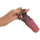 Beasty Cocks Tentacle varpos rankovė – 12 cm (4.7″) — Nuotrauka 8
