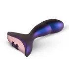 Hueman - Intergalaktiline anaalvibraator – 12.6 cm (5.0″) – Lilla — Foto 5