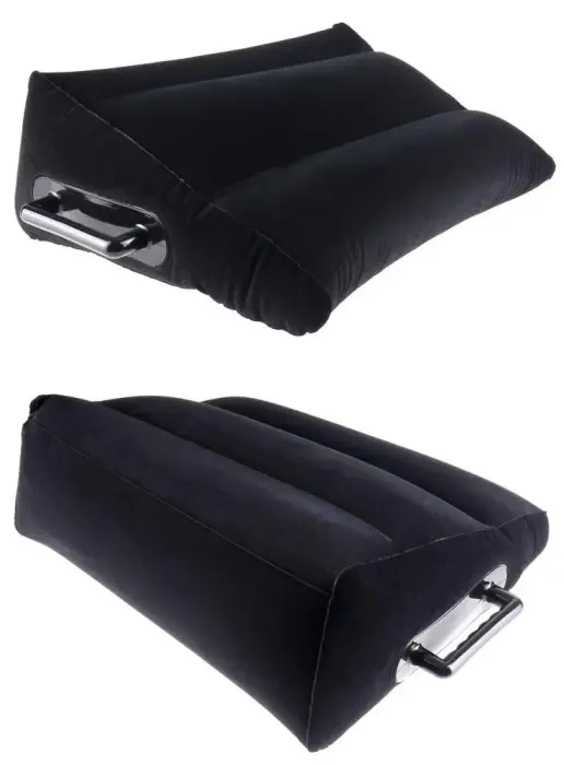 FFS Piepūšamais Pozīciju Meistars Foto 2