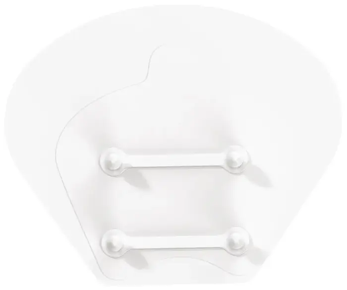 Luxus Adhesive Stickers Foto 2